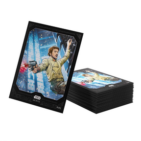 Star Wars: Unlimited Art Sleeves (Cassian Andor)
