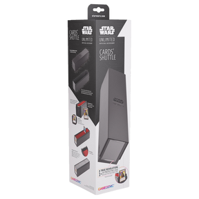 Star Wars: Unlimited Cards' Shuttle (PRE-ORDER)