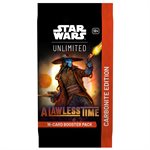 !Booster Pack - Star Wars: Unlimited: A Lawless Time Carbonite Pack