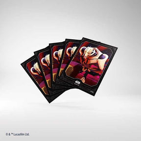 Star Wars: Unlimited Art Sleeves (General Grievous)