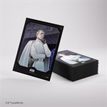 Sleeves: Star Wars: Unlimited - A Lawless Time: Art Sleeve: Director Krennic (60)