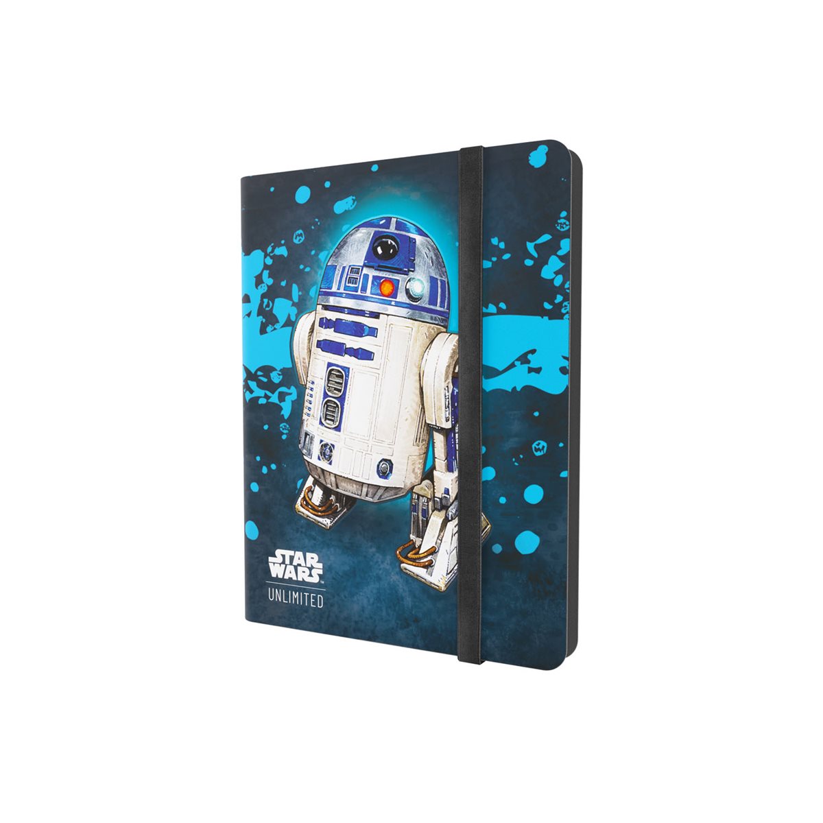 Binder: Album: 18-pkt: Star Wars: Unlimited - A Lawless Time: C-3PO & R2-D2