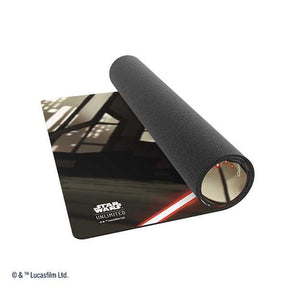 Star Wars: Unlimited Game Mat (Darth Maul)