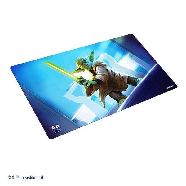 Star Wars: Unlimited Game Mat (Yoda)