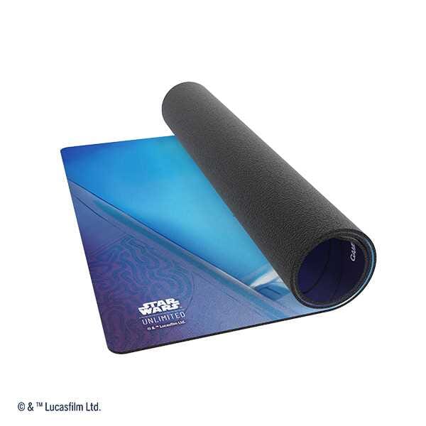 Star Wars: Unlimited Game Mat (Yoda)