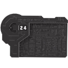 Star Wars: Unlimited Damage Pad: Black