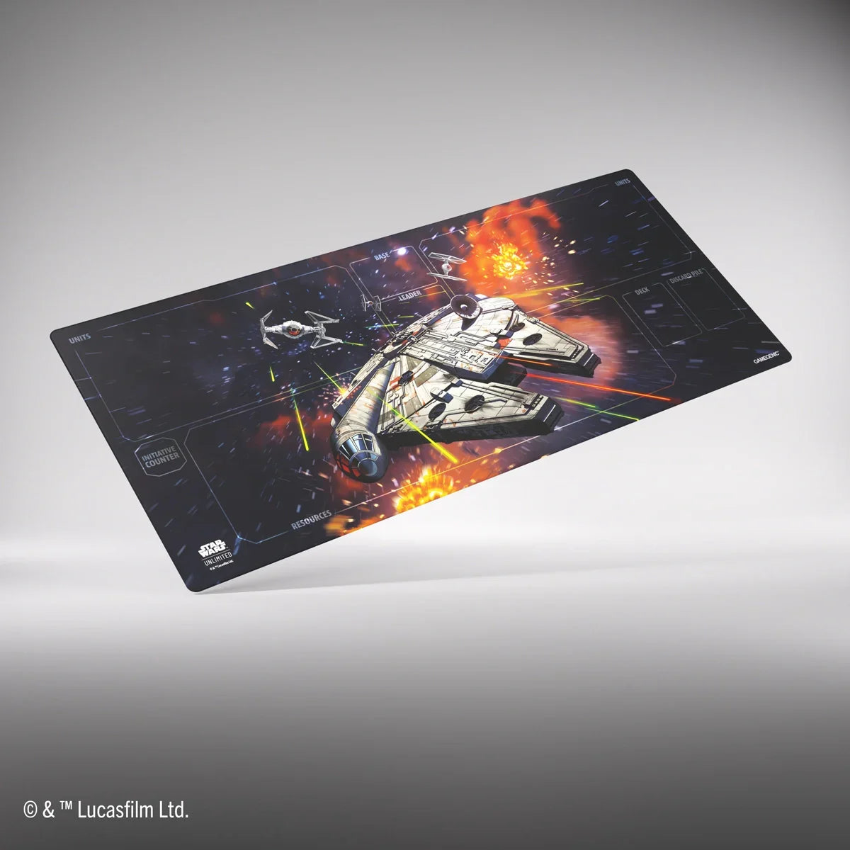 Star Wars Unlimited - Game Playmat Xtra-Wide