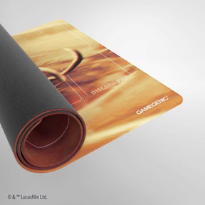 Star Wars: Unlimited Game Mat (Great Pit of Carkoon)