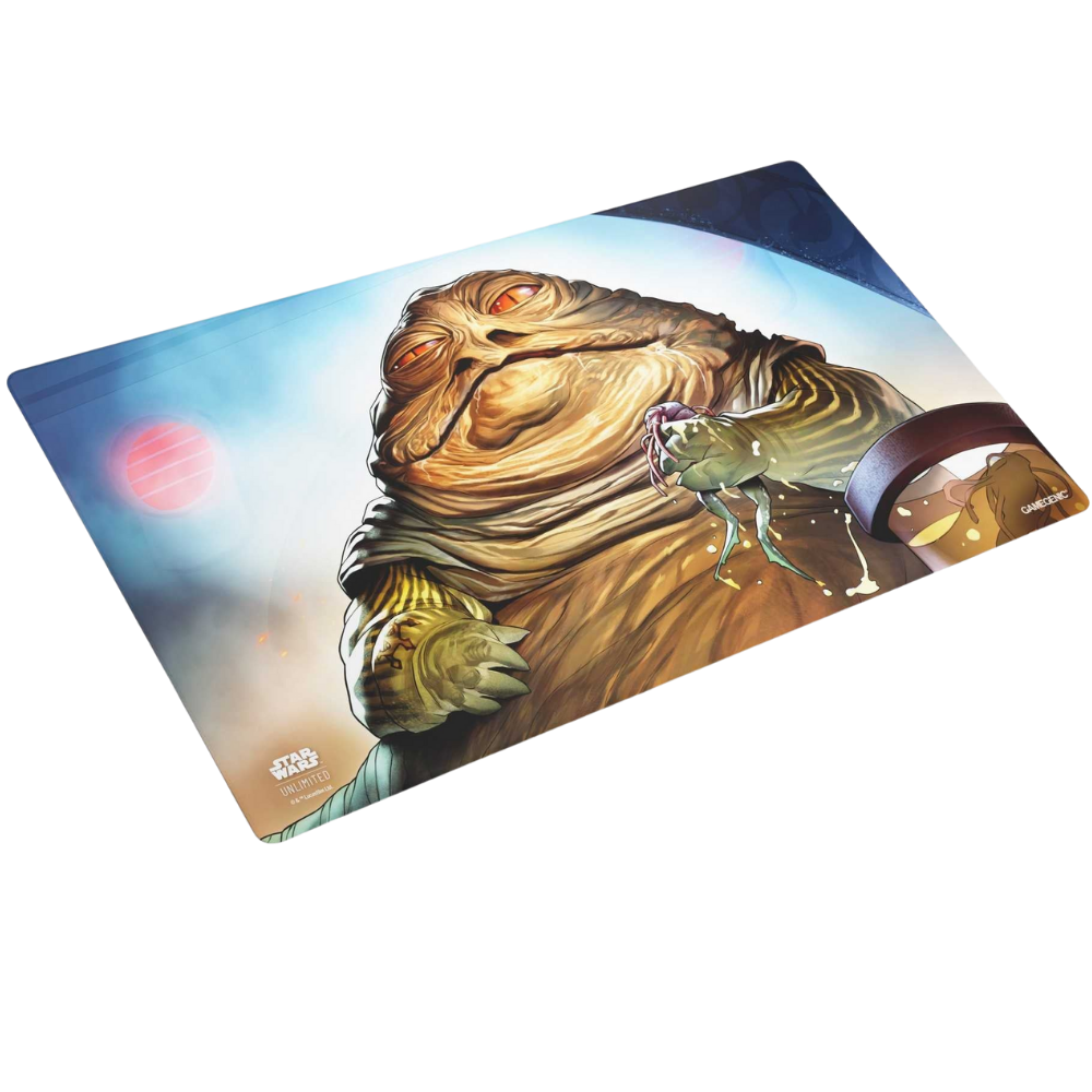 Star Wars: Unlimited Game Mat (Jabba the Hutt)