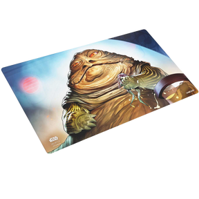 Star Wars: Unlimited Game Mat (Jabba the Hutt)