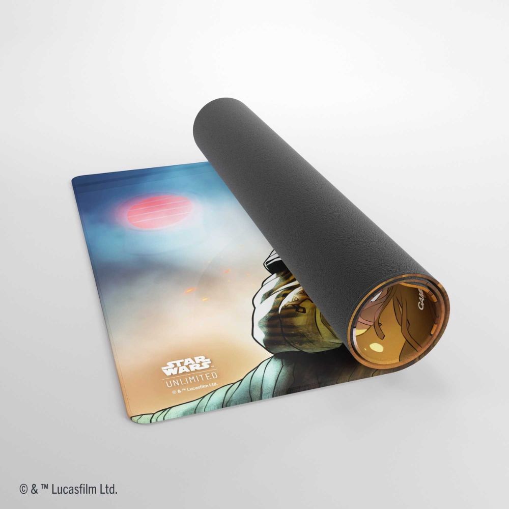 Star Wars: Unlimited Game Mat (Jabba the Hutt)