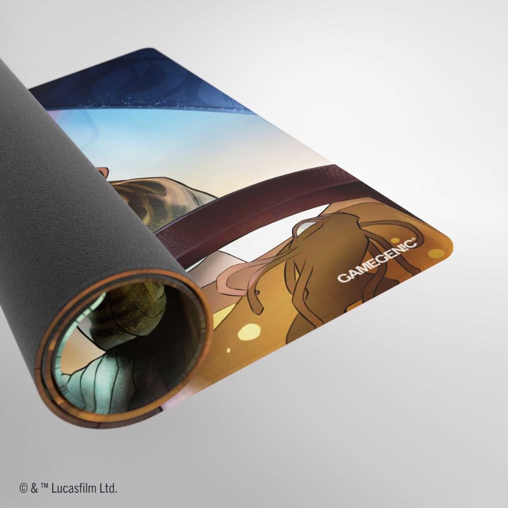 Star Wars: Unlimited Game Mat (Jabba the Hutt)