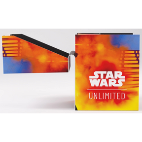 Star Wars: Unlimited Soft Crate (Luke/Vader)