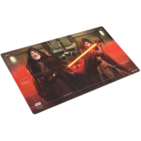 Star Wars: Unlimited Game Mat (Baylan & Shin Hati)