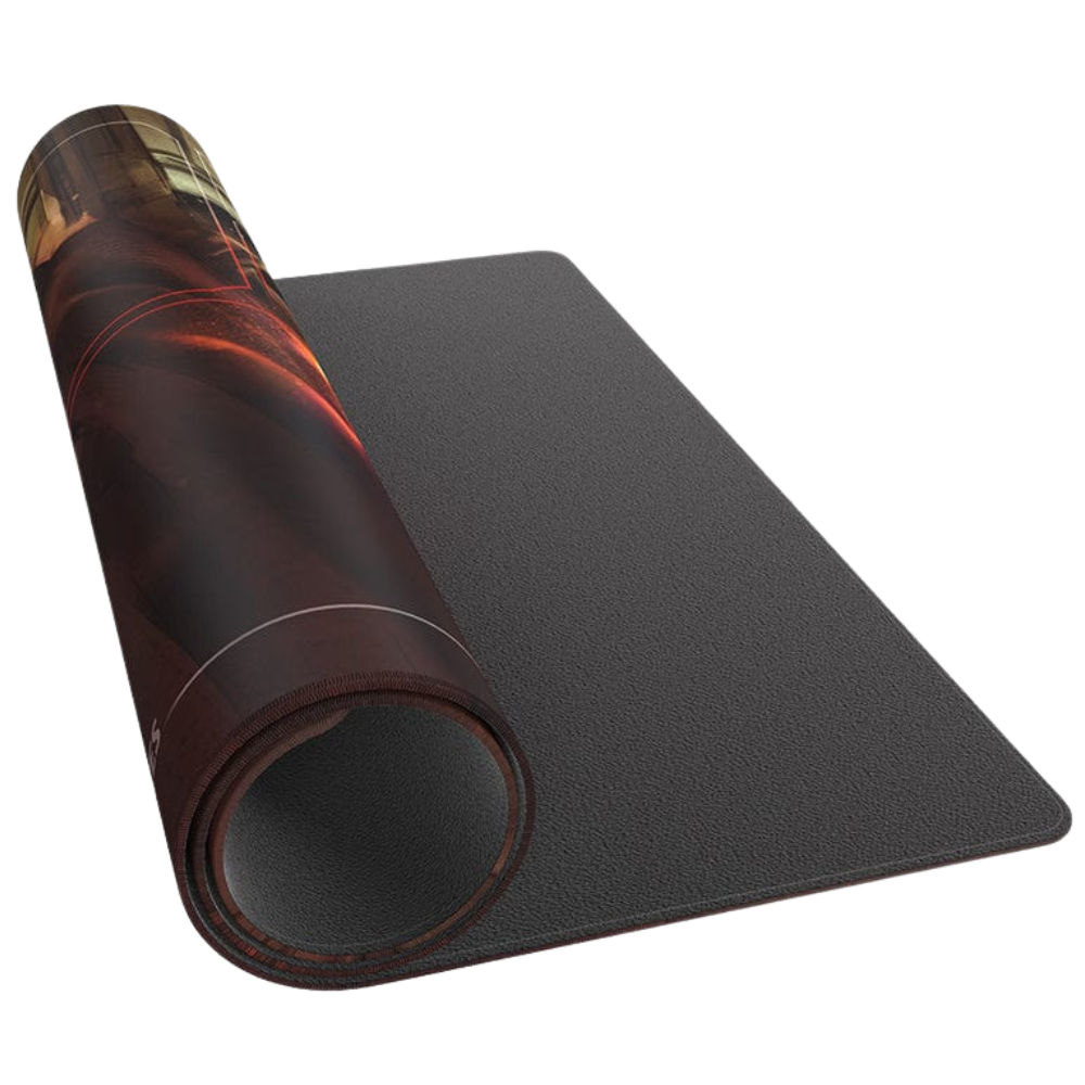 Star Wars: Unlimited Game Mat (Baylan & Shin Hati)