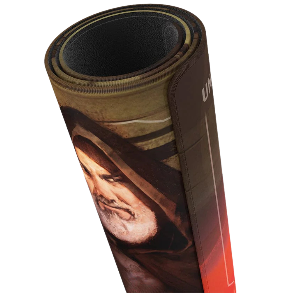 Star Wars: Unlimited Game Mat (Baylan & Shin Hati)