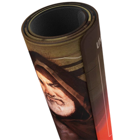 Star Wars: Unlimited Game Mat (Baylan & Shin Hati)