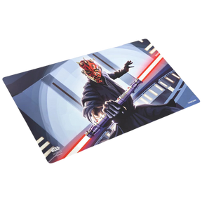 Star Wars: Unlimited Game Mat (Darth Maul)