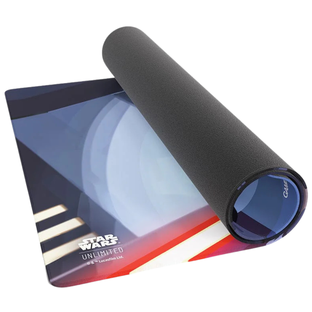 Star Wars: Unlimited Game Mat (Darth Maul)