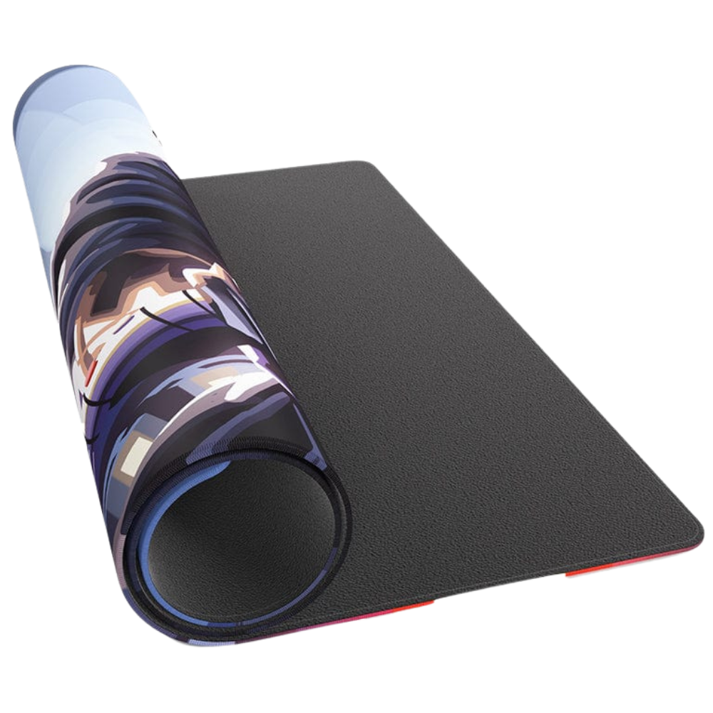 Star Wars: Unlimited Game Mat (Darth Maul)