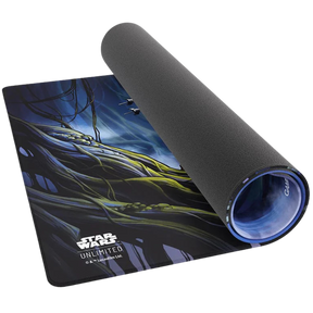 Star Wars: Unlimited Game Mat (Dagobah)