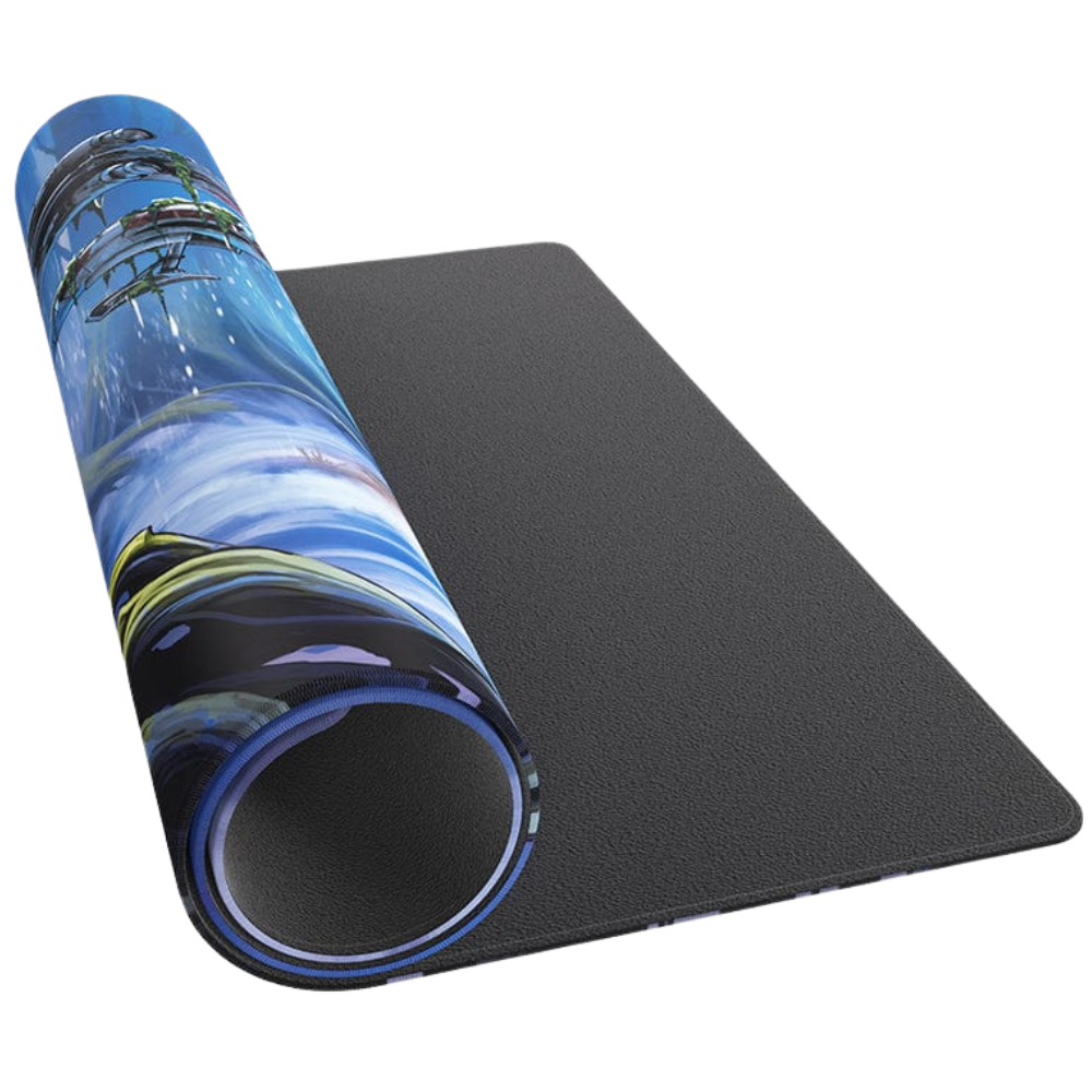 Star Wars: Unlimited Game Mat (Dagobah)
