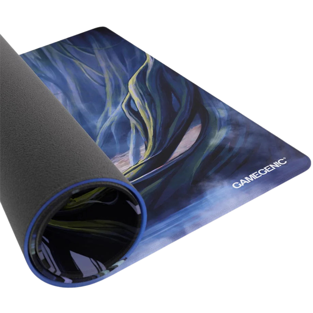 Star Wars: Unlimited Game Mat (Dagobah)
