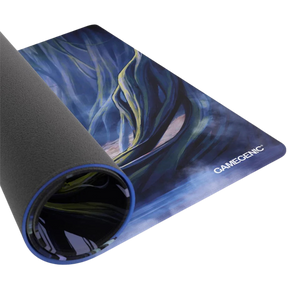Star Wars: Unlimited Game Mat (Dagobah)
