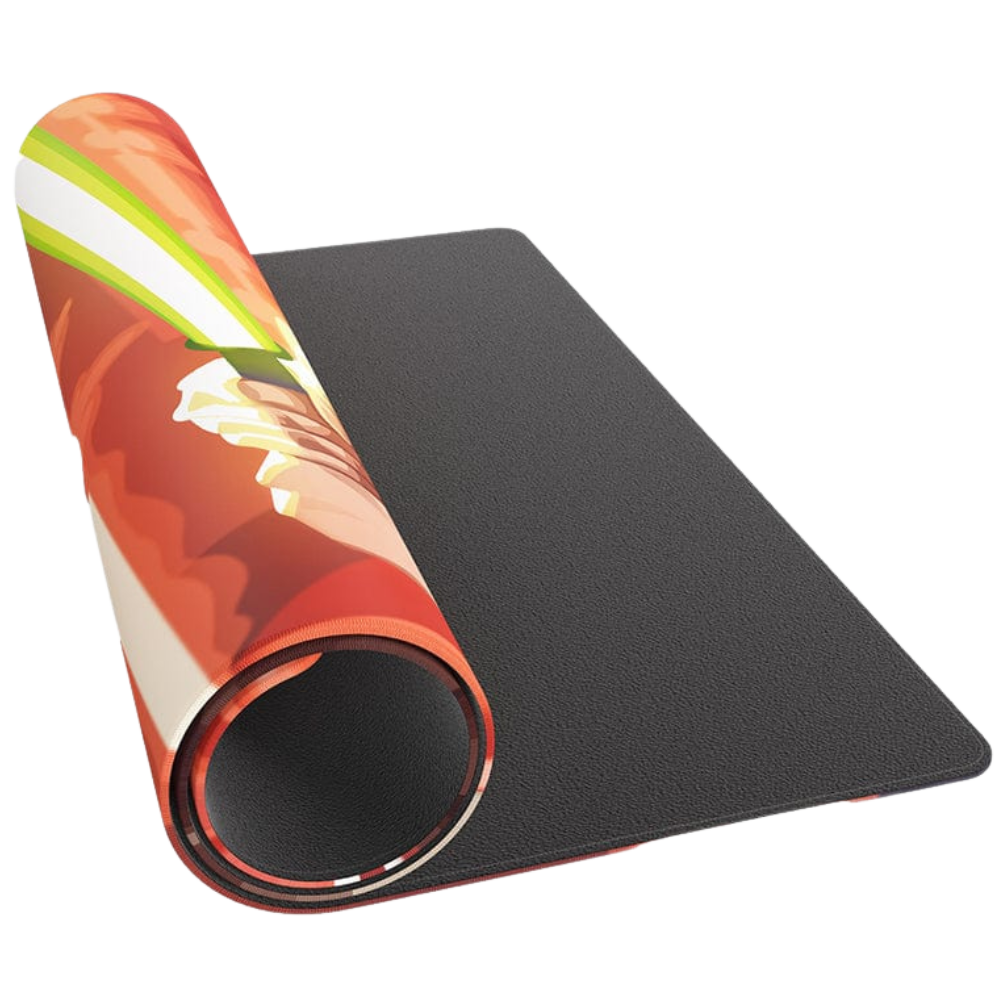 Star Wars: Unlimited Game Mat (Qui-Gon Jinn)