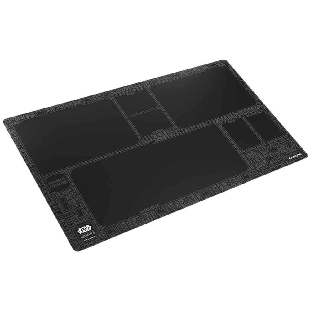 Star Wars: Unlimited Game Mat (Unlimited Pattern)