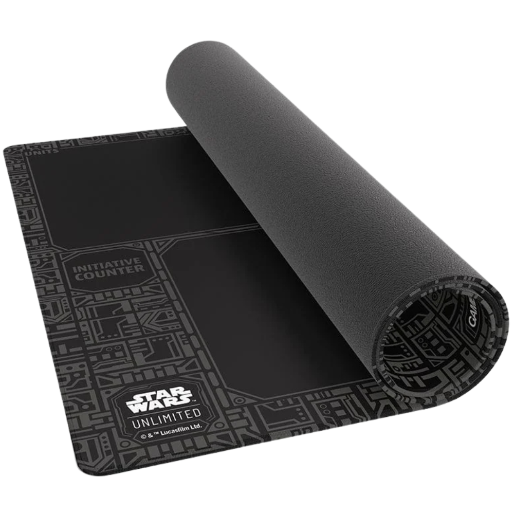 Star Wars: Unlimited Game Mat (Unlimited Pattern)