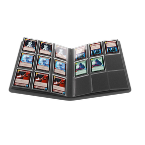 Star Wars: Unlimited 18-Pocket Album (Space Blue)