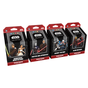 Star Wars: Unlimited Twin Suns