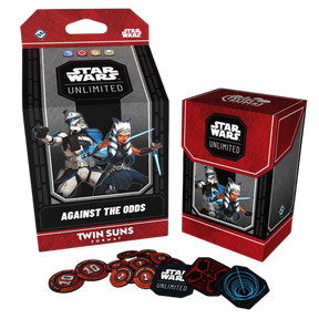 Star Wars: Unlimited Twin Suns