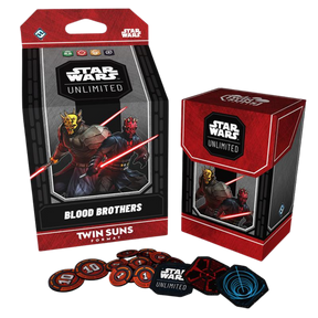 Star Wars: Unlimited Twin Suns