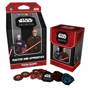 Star Wars: Unlimited Twin Suns