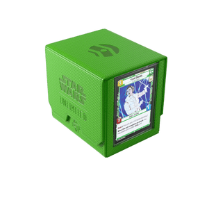 Star Wars: Unlimited Deck Pod (Green)
