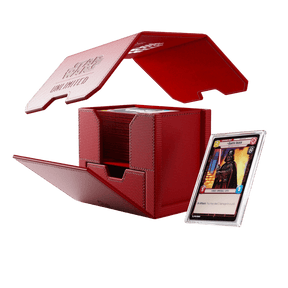 Star Wars: Unlimited Deck Pod (Red)