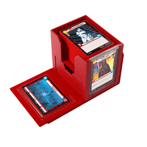 Star Wars: Unlimited Deck Pod (Red)