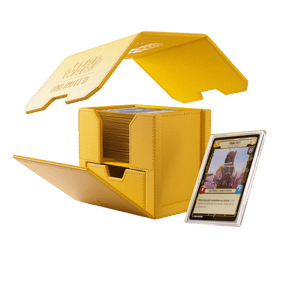 Star Wars: Unlimited Deck Pod (Yellow)