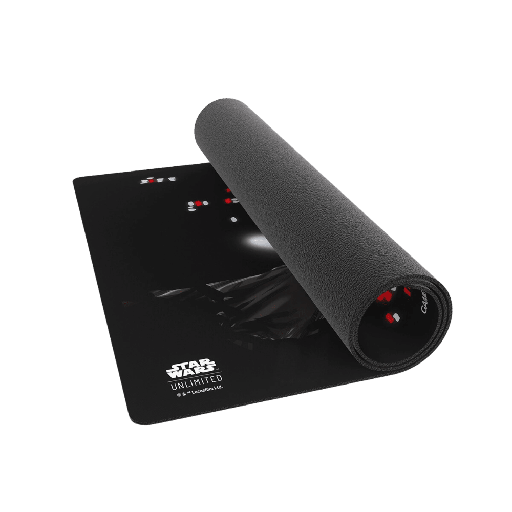 Star Wars: Unlimited Game Mat (Mandalorian)