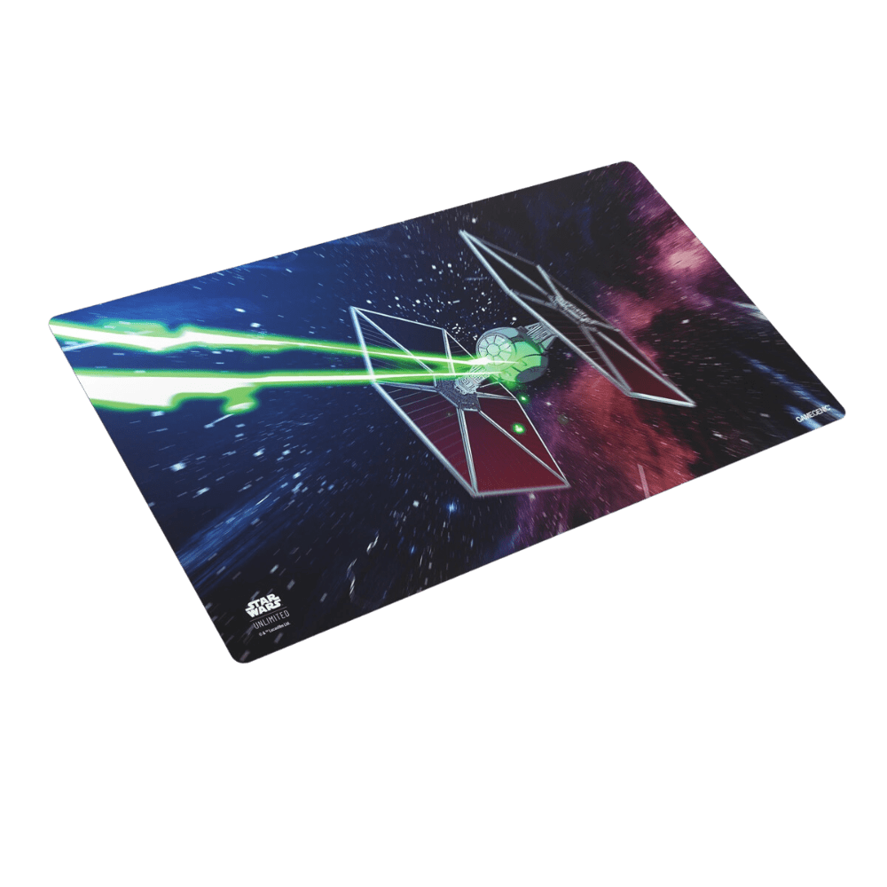 Star Wars: Unlimited Game Mat (Tie Fighter)