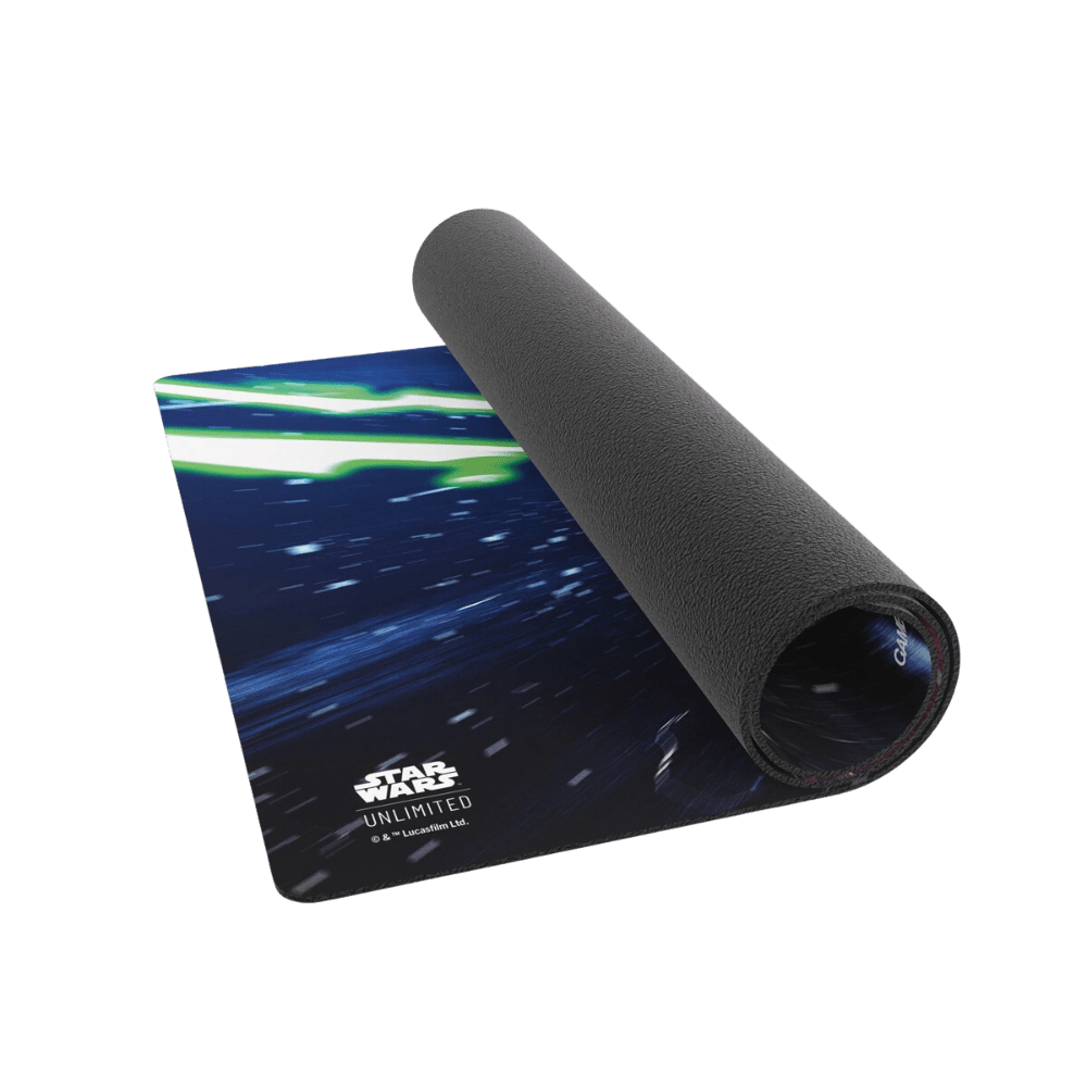 Star Wars: Unlimited Game Mat (Tie Fighter)