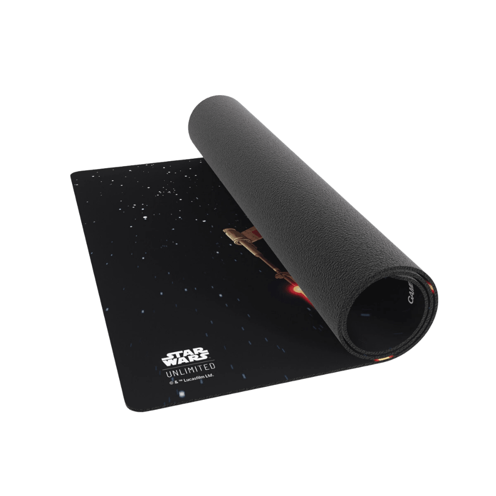 Star Wars: Unlimited Game Mat (X-Wing)