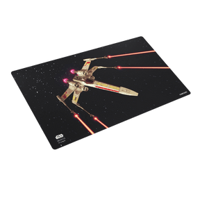 Star Wars: Unlimited Game Mat (X-Wing)