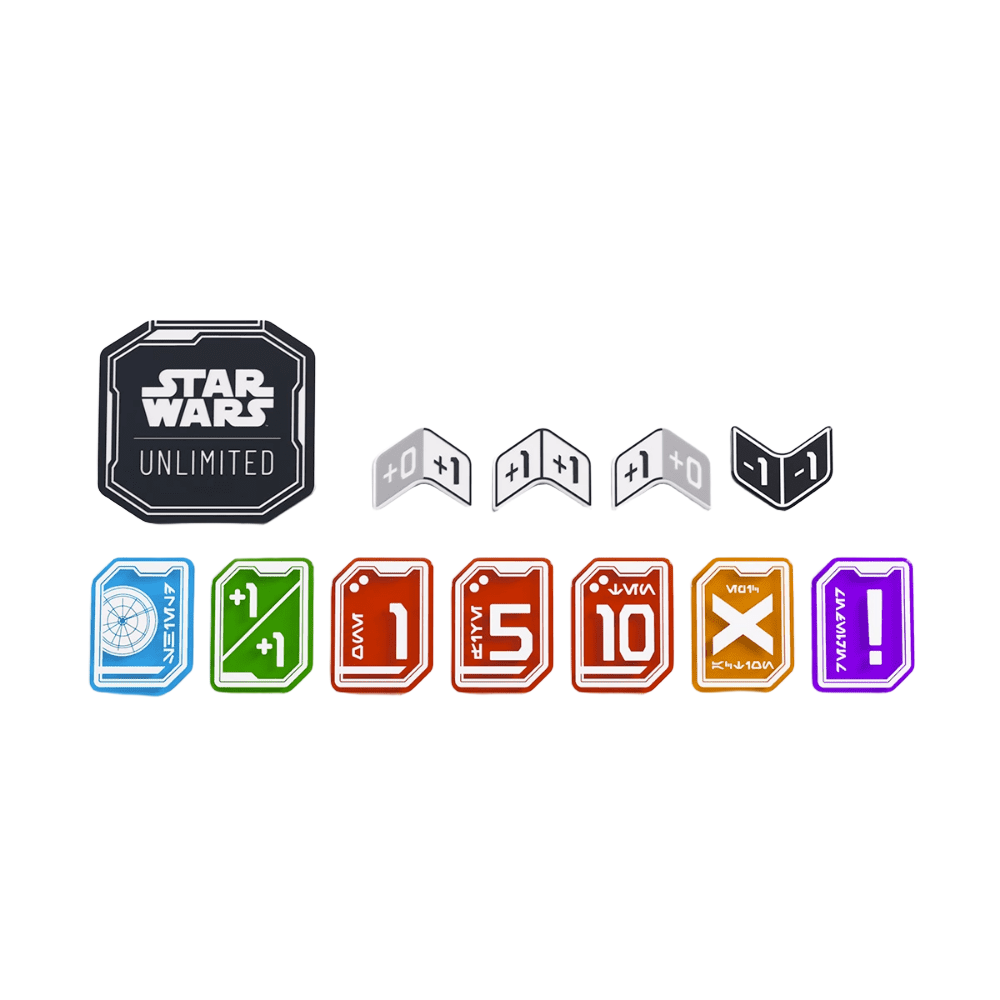 Star Wars: Unlimited Premium Tokens