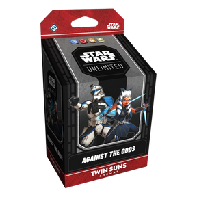 Star Wars: Unlimited Twin Suns