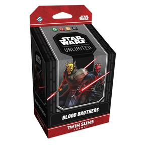 Star Wars: Unlimited Twin Suns