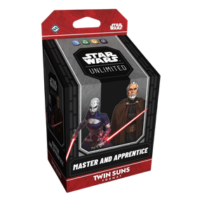Star Wars: Unlimited Twin Suns