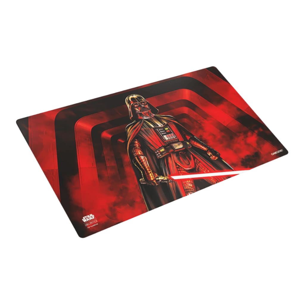 Gamegenic - Star Wars: Unlimited - A Lawless Time: Darth Vader Unstoppable